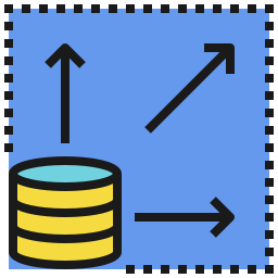 Large - Free computer icons