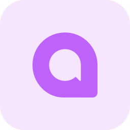 Google allo - Free social media icons