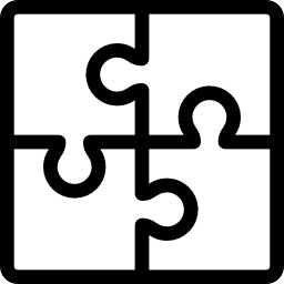 Puzzle Game Vector Art, Icons, and Graphics for Free Download