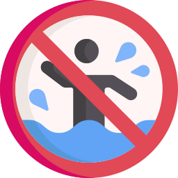 No bombing - Free signs icons