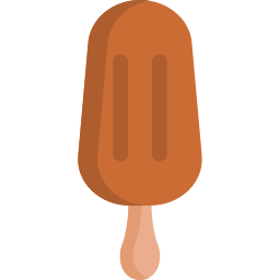 Popsicle - Free food icons