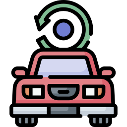 Car repair - Free transportation icons