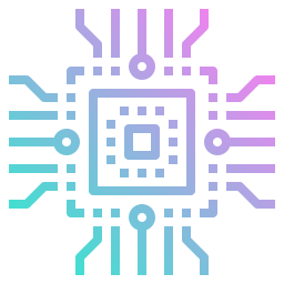 Cpu - Free computer icons