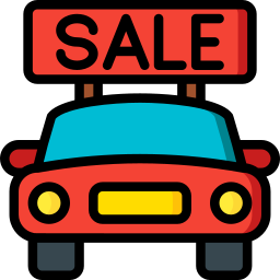 Sales Symbol png download - 1200*300 - Free Transparent Car png