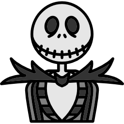 Skeleton - Free halloween icons