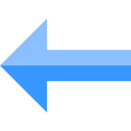 Left arrow - Free arrows icons