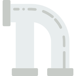 Pipe - Free construction and tools icons