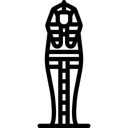 Sarcophagus - Free art icons