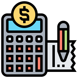 Expense - Free business and finance icons