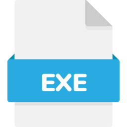 Exe file - Free interface icons