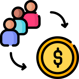 Conversion - Free arrows icons