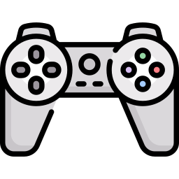 Gamepad - Free technology icons