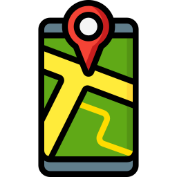 Navigation - Free multimedia icons