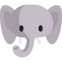 Elephant - Free animals icons