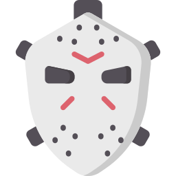 Hockey mask - Free sports and competition icons