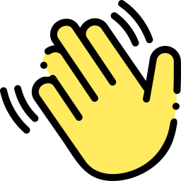 Applause - Free hands and gestures icons