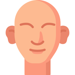 Head Free healthcare and medical icons