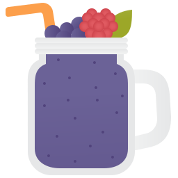 Smoothie - Free food and restaurant icons
