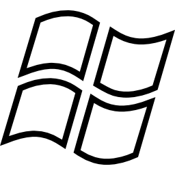 Windows - Free logo icons