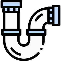 Pipeline - Free construction and tools icons