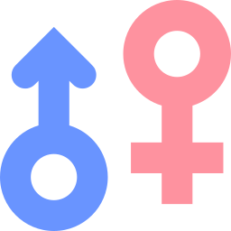 Gender symbols - Free shapes and symbols icons