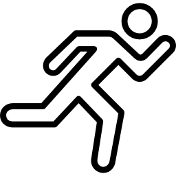 Running - Free sports icons