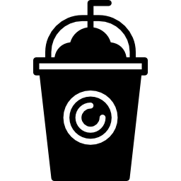 Frappe - Free food icons