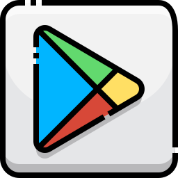 Playstore - Free logo icons