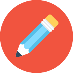 Pencil - Free education icons
