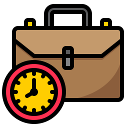 Icono de Jovipack (bolsa de horas)