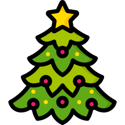 Ornaments - Free christmas icons