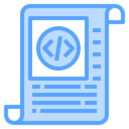 Script - Free computer icons