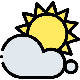 Sun - Free nature icons