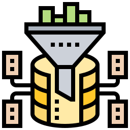 Data file - Free seo and web icons