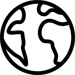 Earth globe - Free Maps and Flags icons