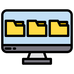 Data - Free computer icons