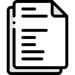 Paperwork - Free business and finance icons