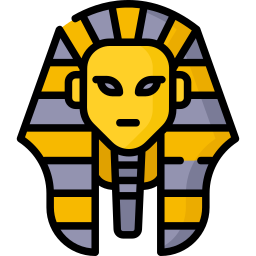 Pharaoh - Free user icons