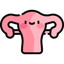 Uterus - Free medical icons