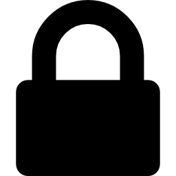 Padlock - Free security icons