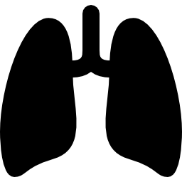 Lungs - Free medical icons