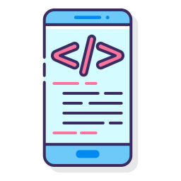 Programming - Free electronics icons