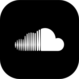 Soundcloud - Free social media icons