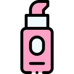 Serum - Free beauty icons