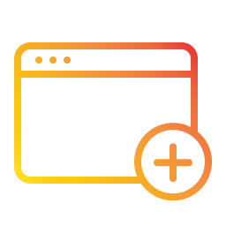 Add - Free web icons