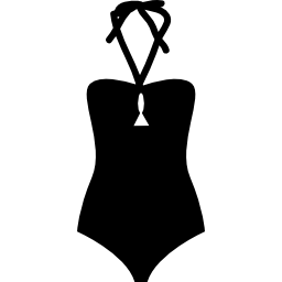 Female swimsuit - Free fashion icons