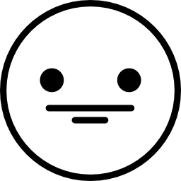 Confused - Free smileys icons