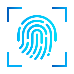 Fingerprint - Free security icons