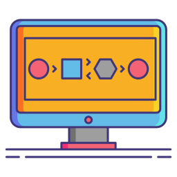 Algorithm - Free computer icons