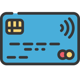 Contactless - Free computer icons